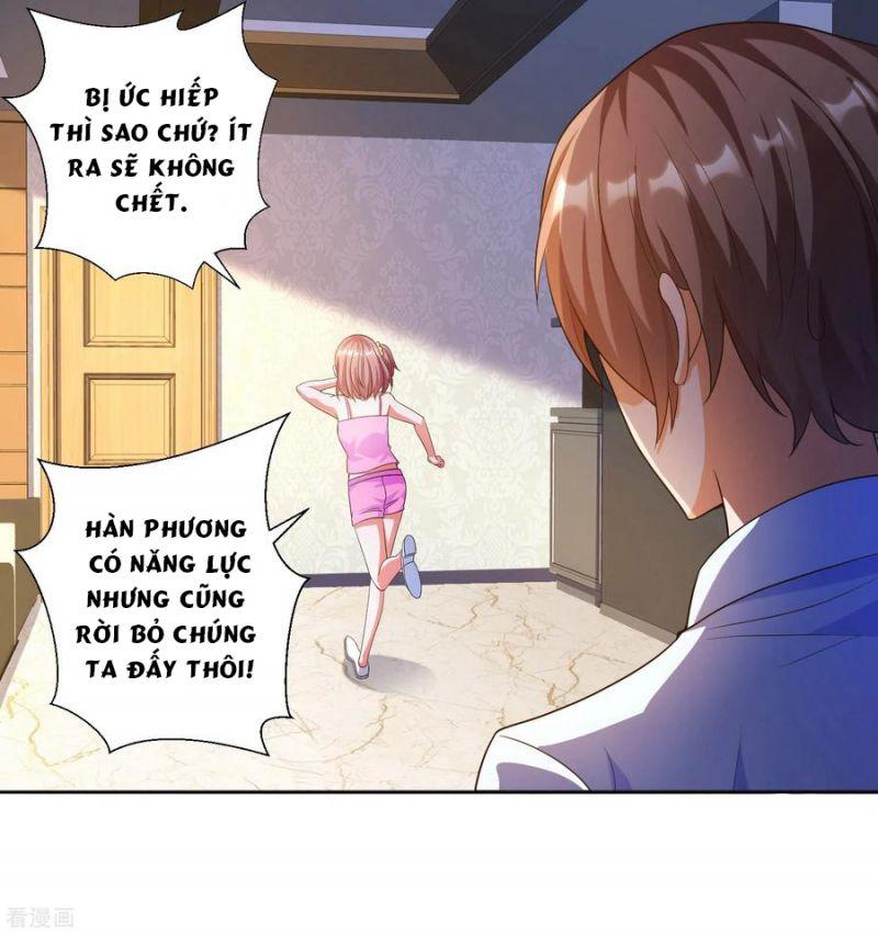 luyện tập thành thần chapter 19 6