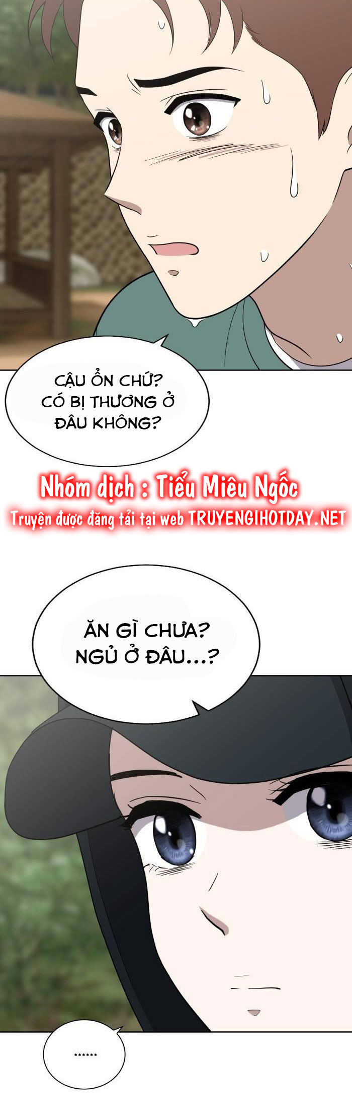 tuyệt vọng chapter 87 7