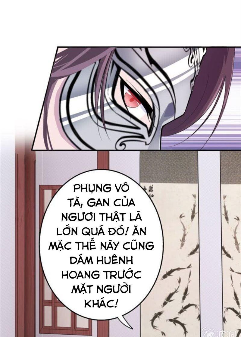 tà y cuồng thê chapter 38 3