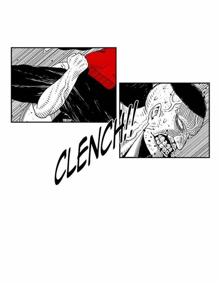 hành trình thoát khỏi địa ngục chapter 26 28