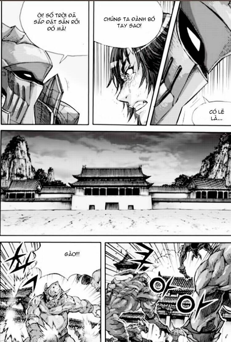 diêm đế ii chapter 55.4 21