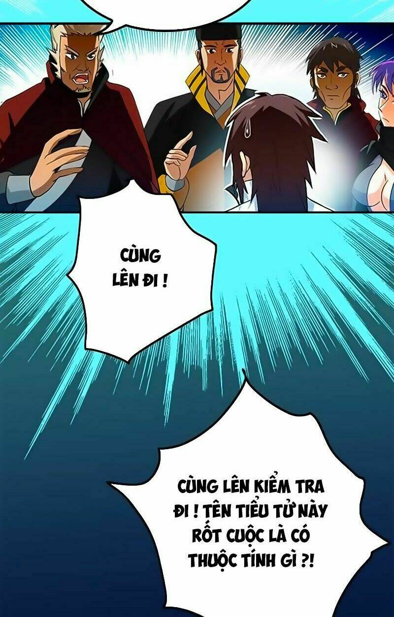 phong quỷ truyền thuyết chapter 36 29