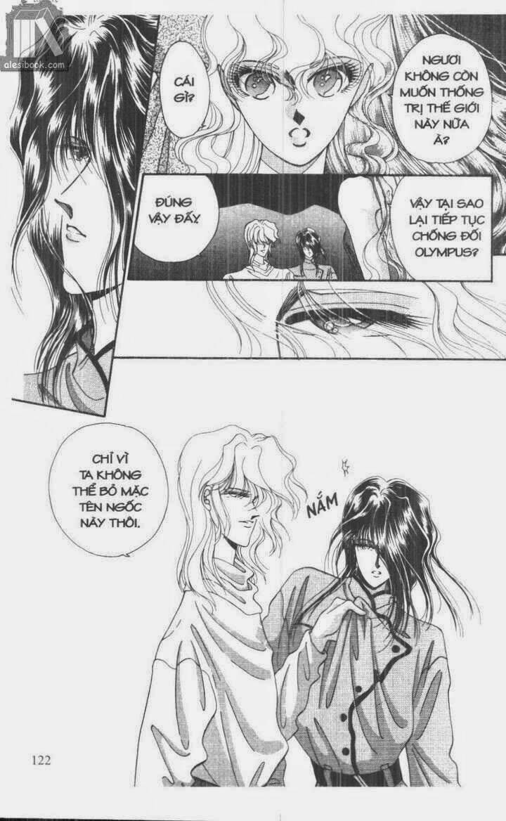 aries thần thoại cung hoàng đạo chapter 18 121