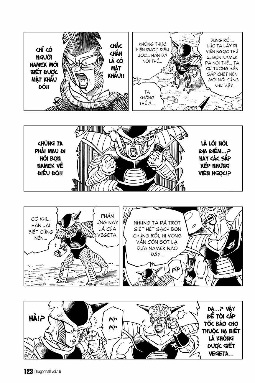 dragon ball - bảy viên ngọc rồng chapter 278 4