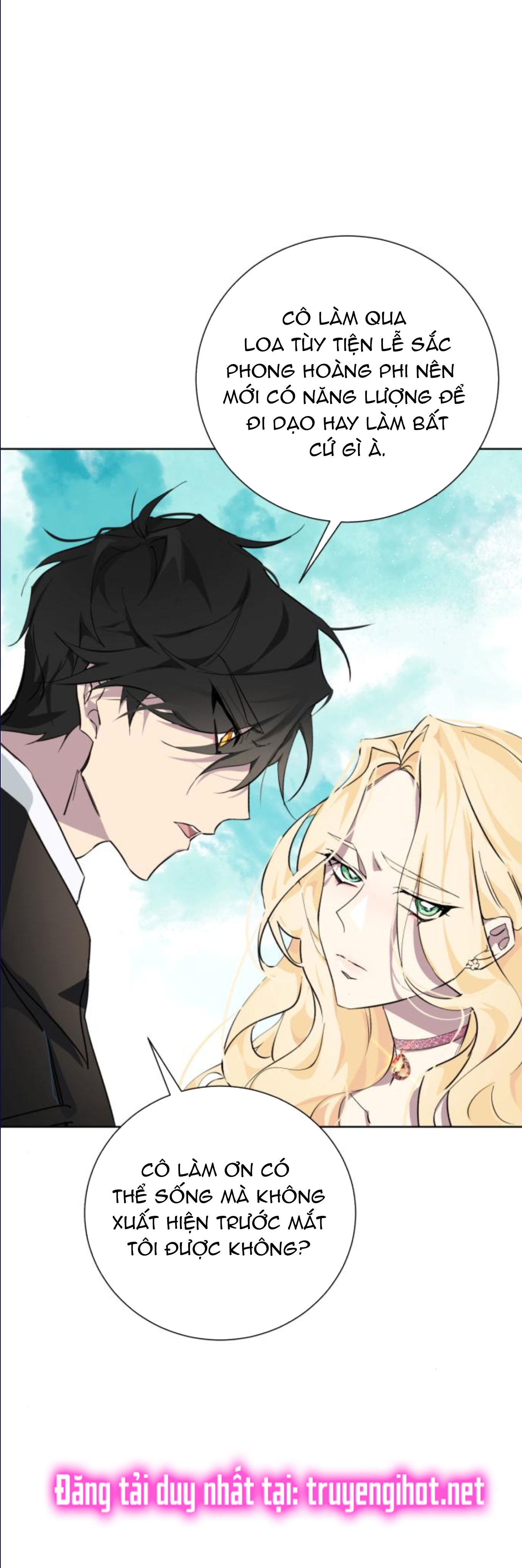 đã có lúc ta muốn nàng chết đi chapter 6.3 15