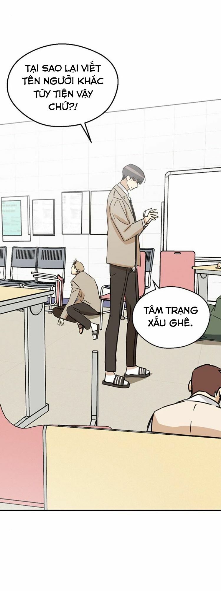 duyên nợ kiếp trước chapter 5 58