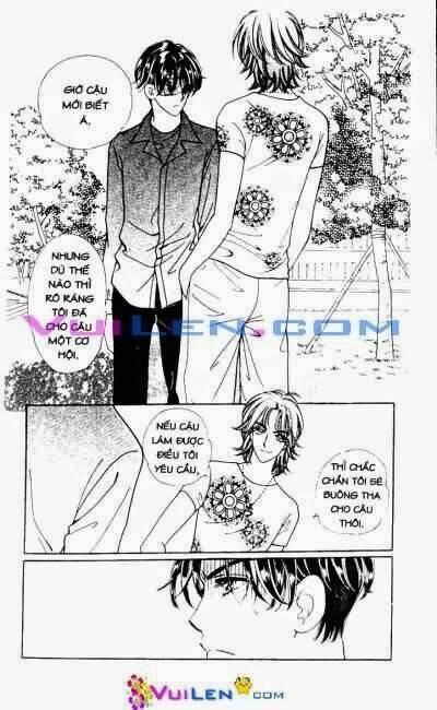 kẻ săn tiền chapter 7 40