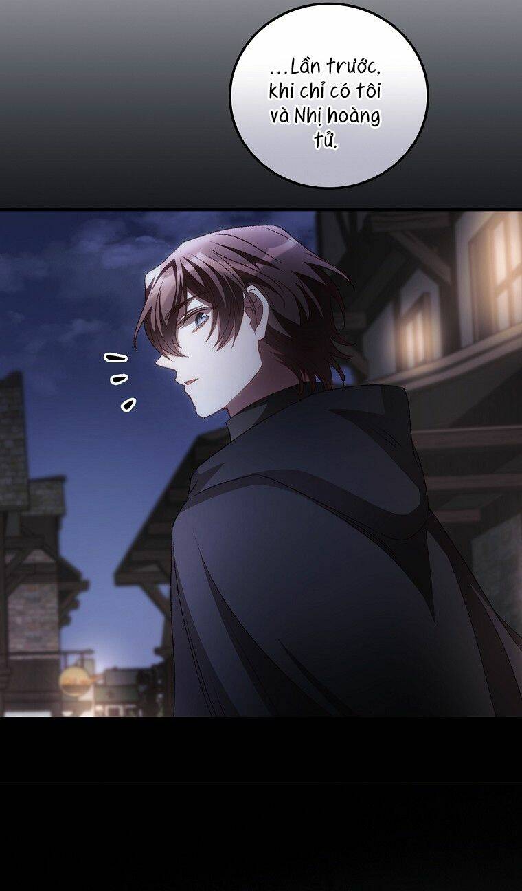 tôi nhìn thấy cái chết của bạn chapter 53 33