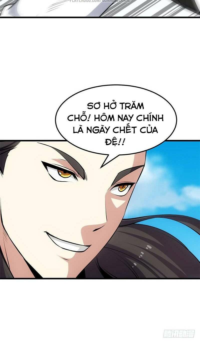 hệ thống thần long nghịch thiên chapter 20 12