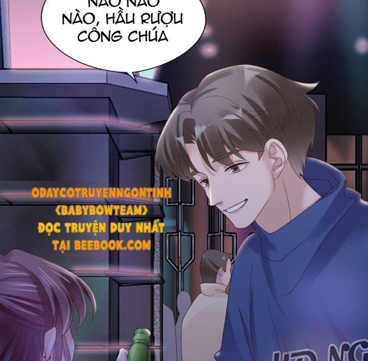 chiếc bật lửa và váy công chúa (b) chapter 22 28