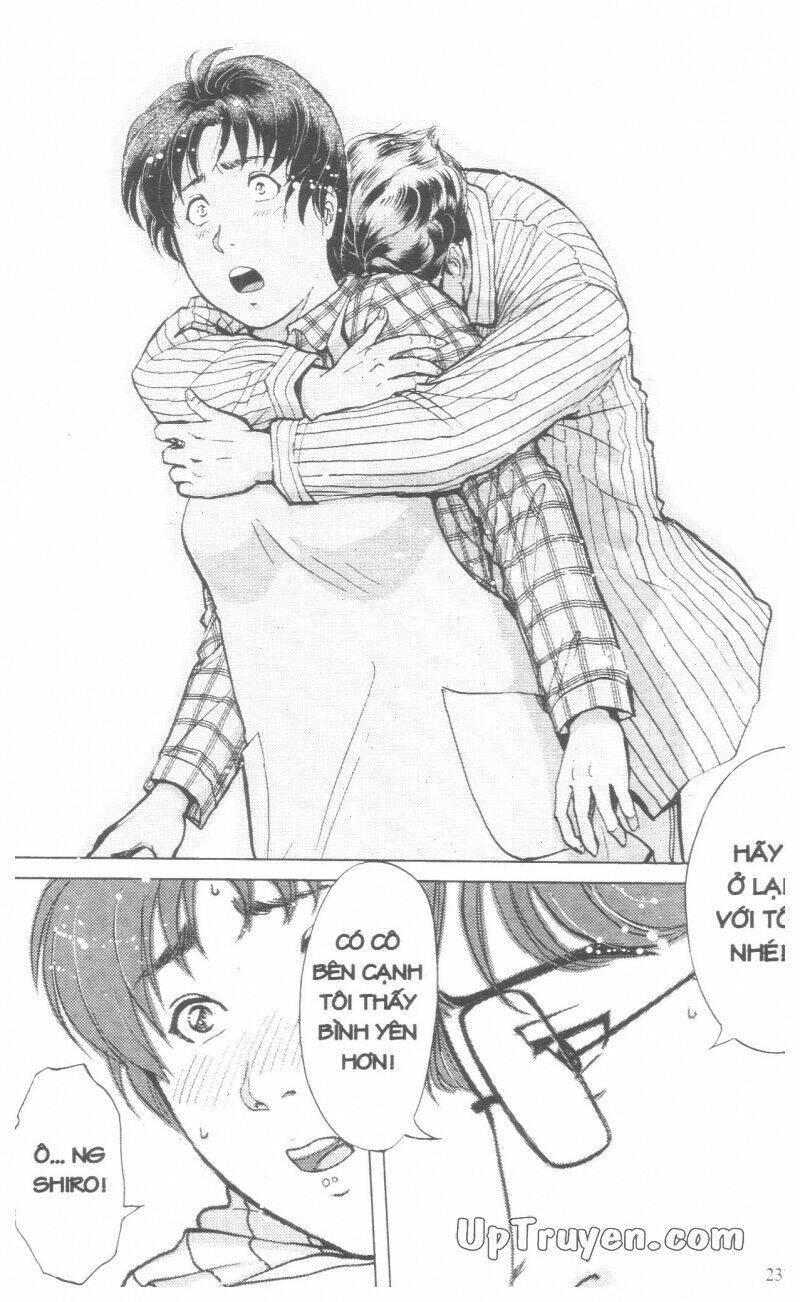 thám tử kindaichi (bản đẹp) chapter 18 237