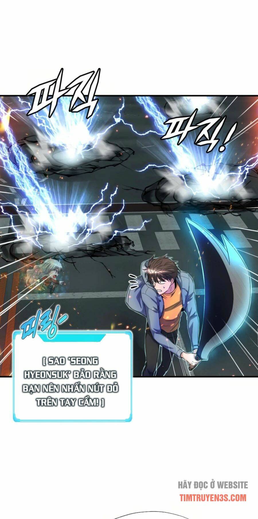 mẹ tôi là chòm sao bảo hộ m chapter 29 24