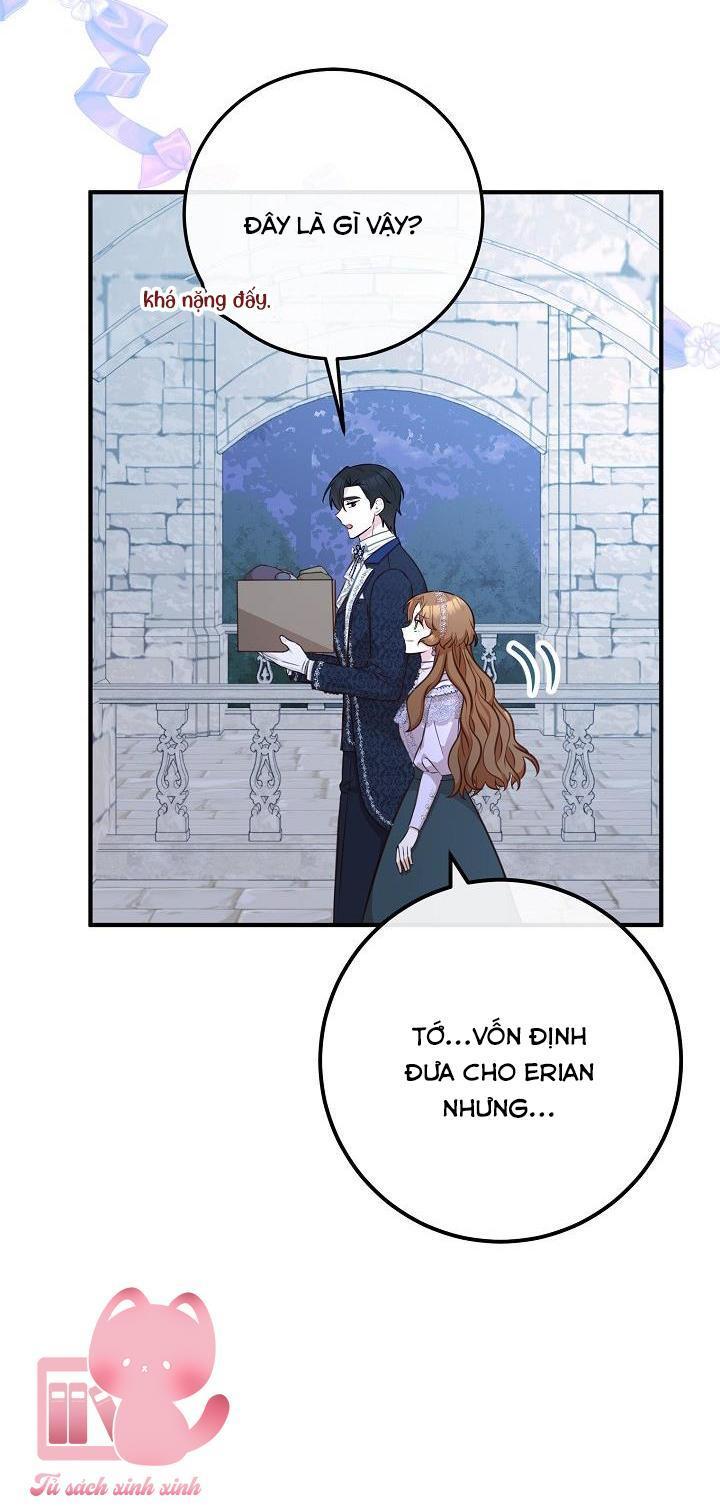 bác sĩ hoàn thành trách nhiệm rồi chapter 40 6