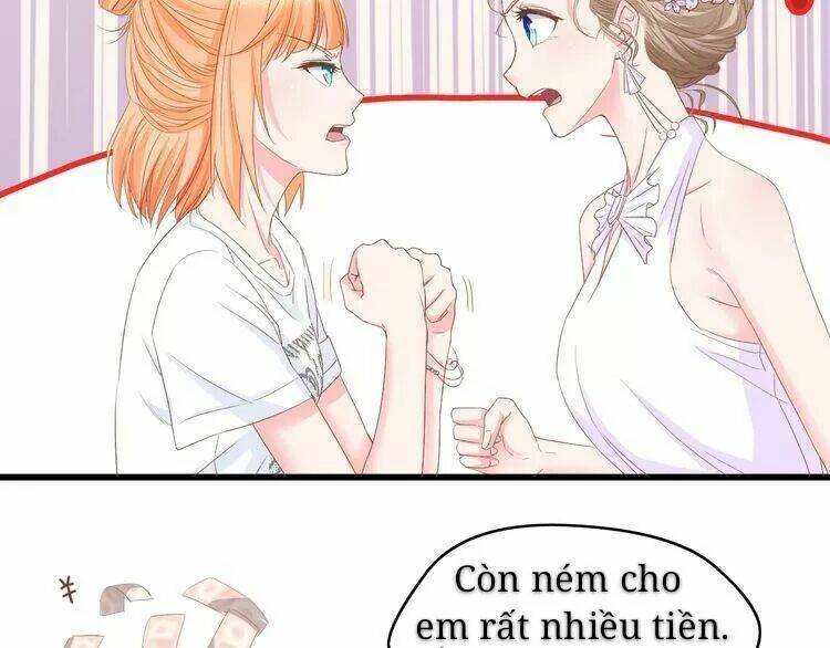 tổng tài đại nhân song mặt kiều thê chapter 22 40