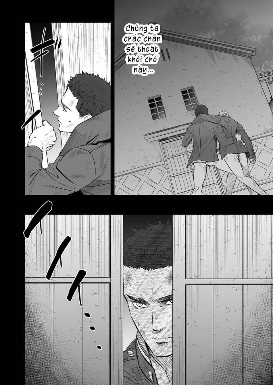 oneshot theo yêu cầu chapter 81 28