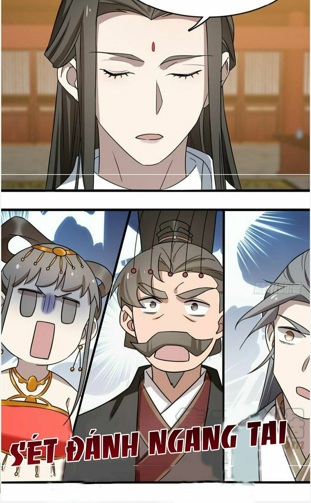 độc bộ thiên hạ: đặc công thần y chapter 80 18