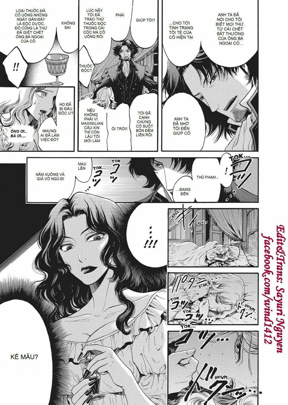 the count of monte cristo chapter 10 7