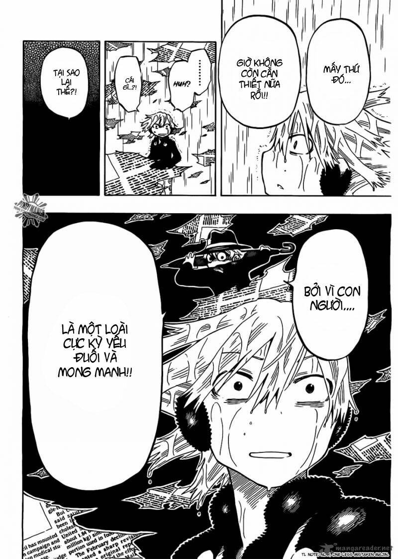 anagle mole chapter 9 17