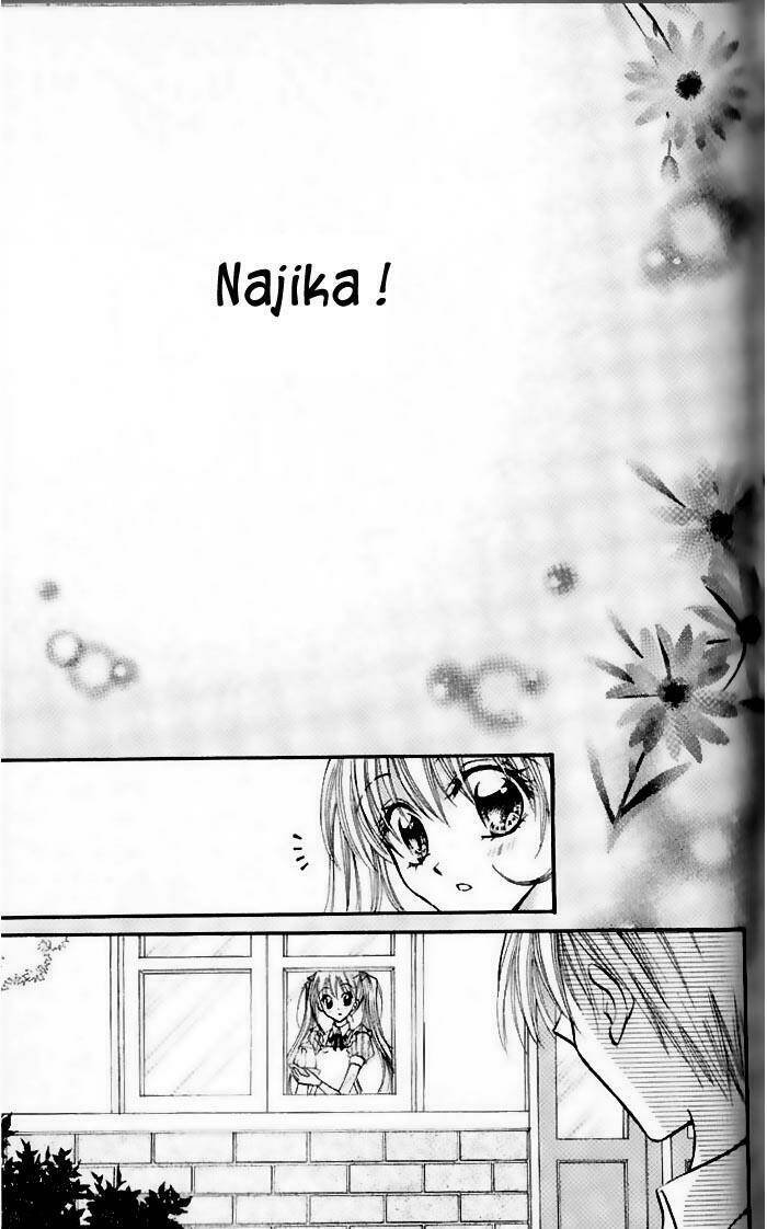 kitchen no ohime-sama - nàng công chúa bánh ngọt chapter 17 28