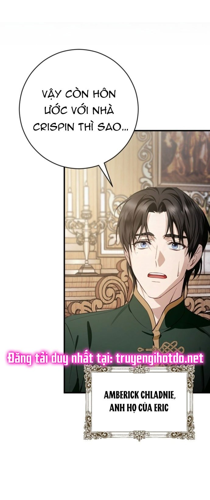 phía sau nụ cười của nàng công chúa sống sót chapter 1.2 42