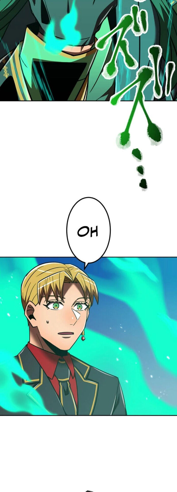 Huyết Thánh Cứu Thế Chủ~ Ta Chỉ Cần 0.0000001% Đã Trở Thành Vô Địch chapter 118 80