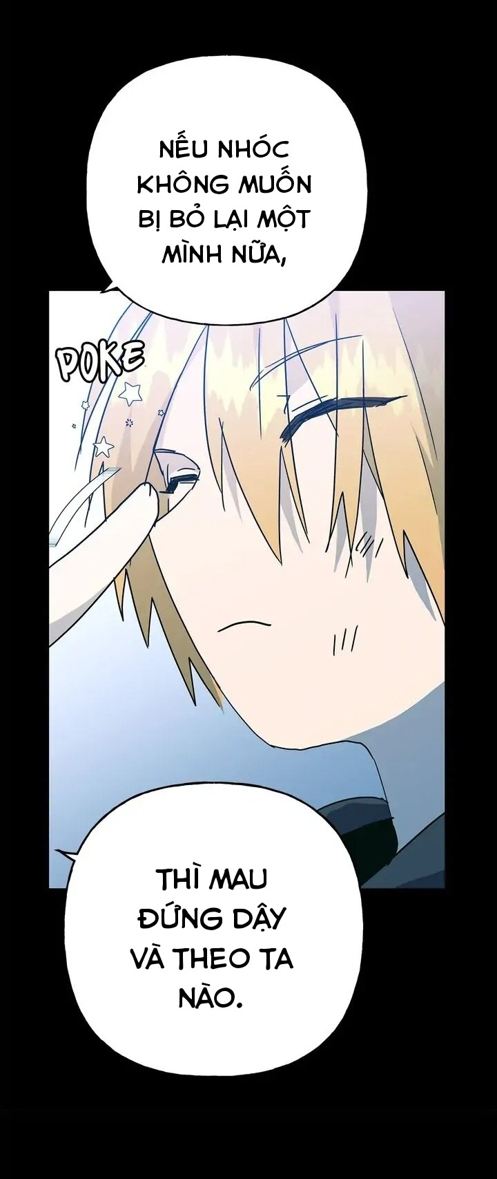 bình tĩnh nào, tiểu thư! chapter 62 82