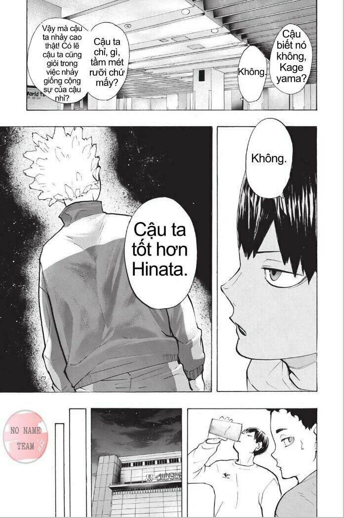 vua bóng chuyền chapter 215 7