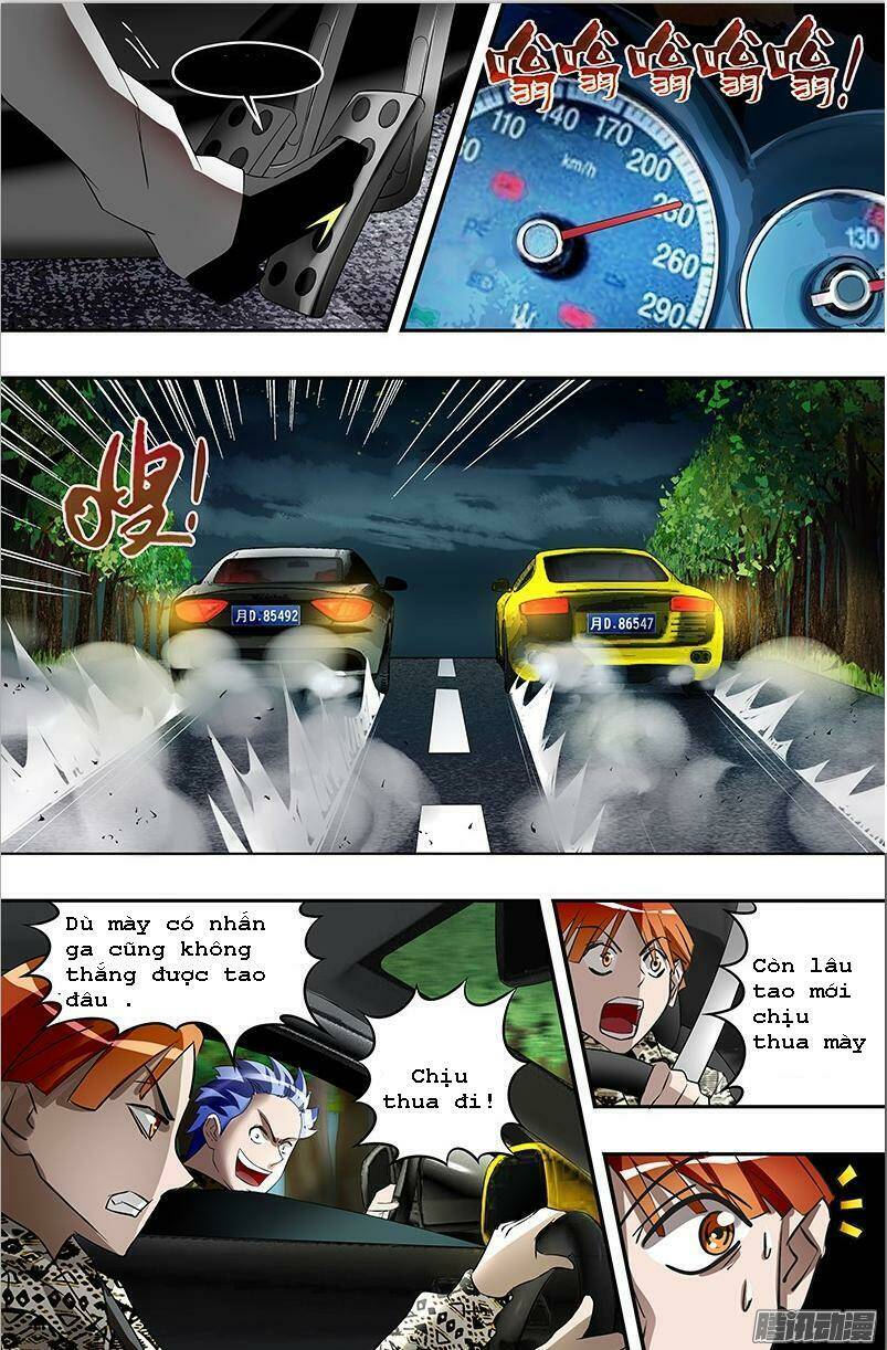 were wolf chapter 33 2