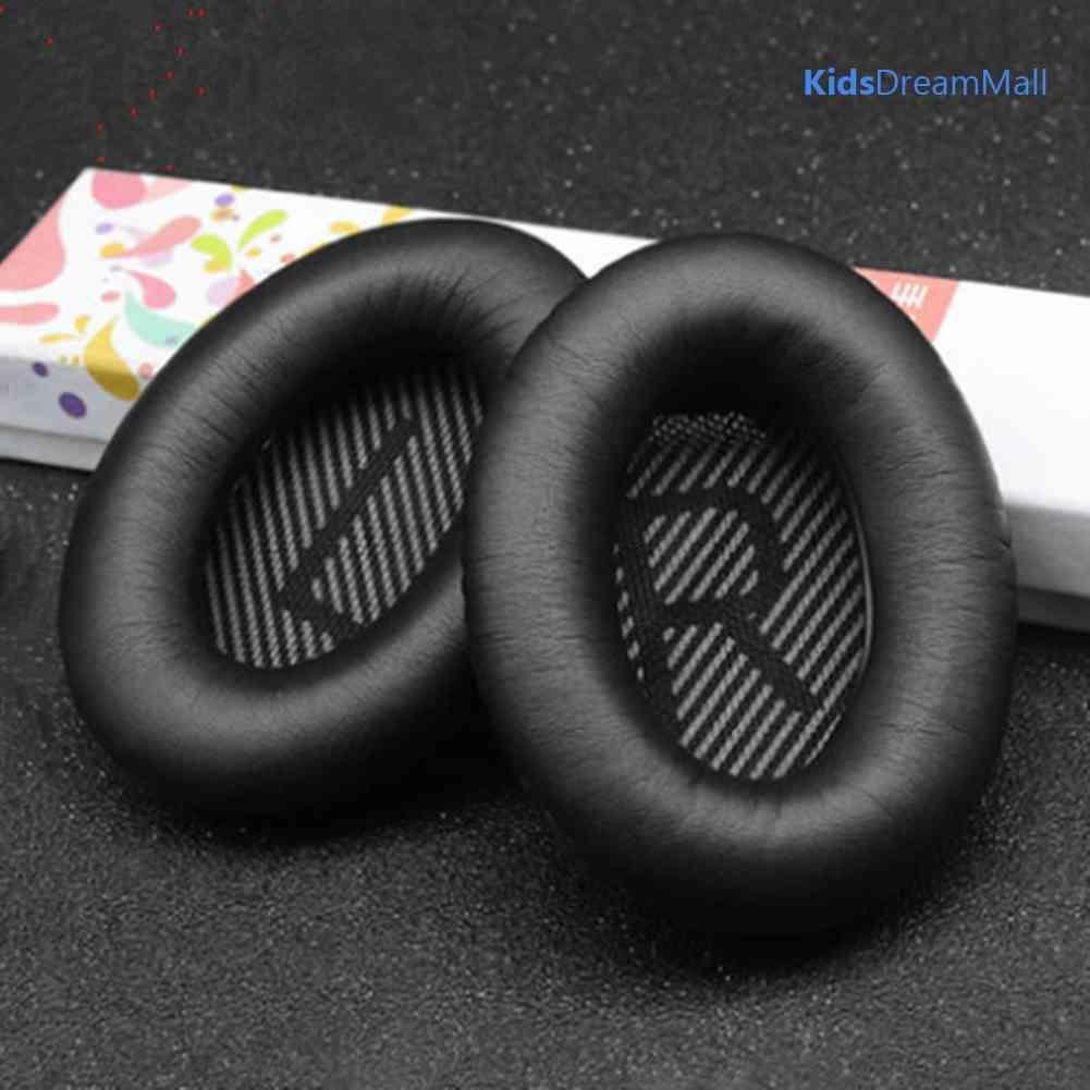Mới 1 Cặp Đệm Tai Nghe Thay Thế Cho BOSE QuietComfort 35 25
