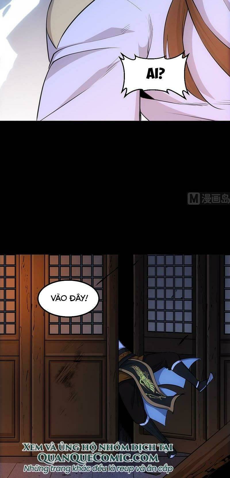 hệ thống thần long nghịch thiên chapter 64 6