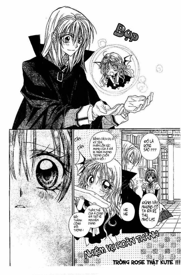 vampire rose chapter 1 43