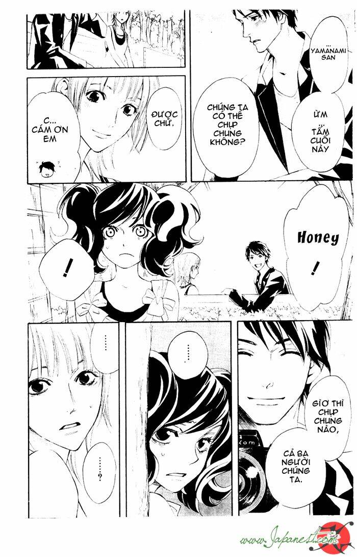 tổng hợp one shot. chapter 17 16