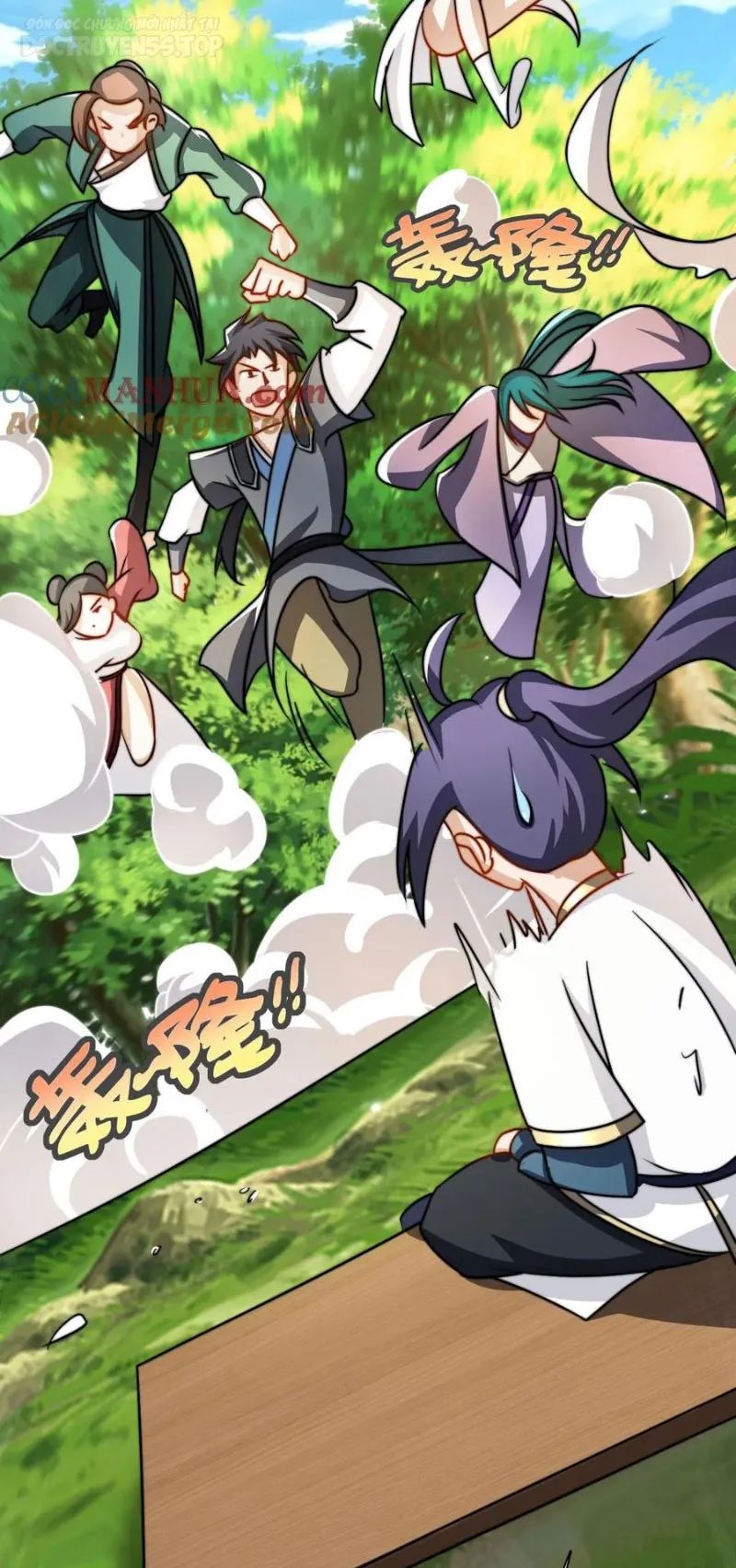 huyền huyễn: ta bắt đầu vô địch từ bại gia chapter 29 4