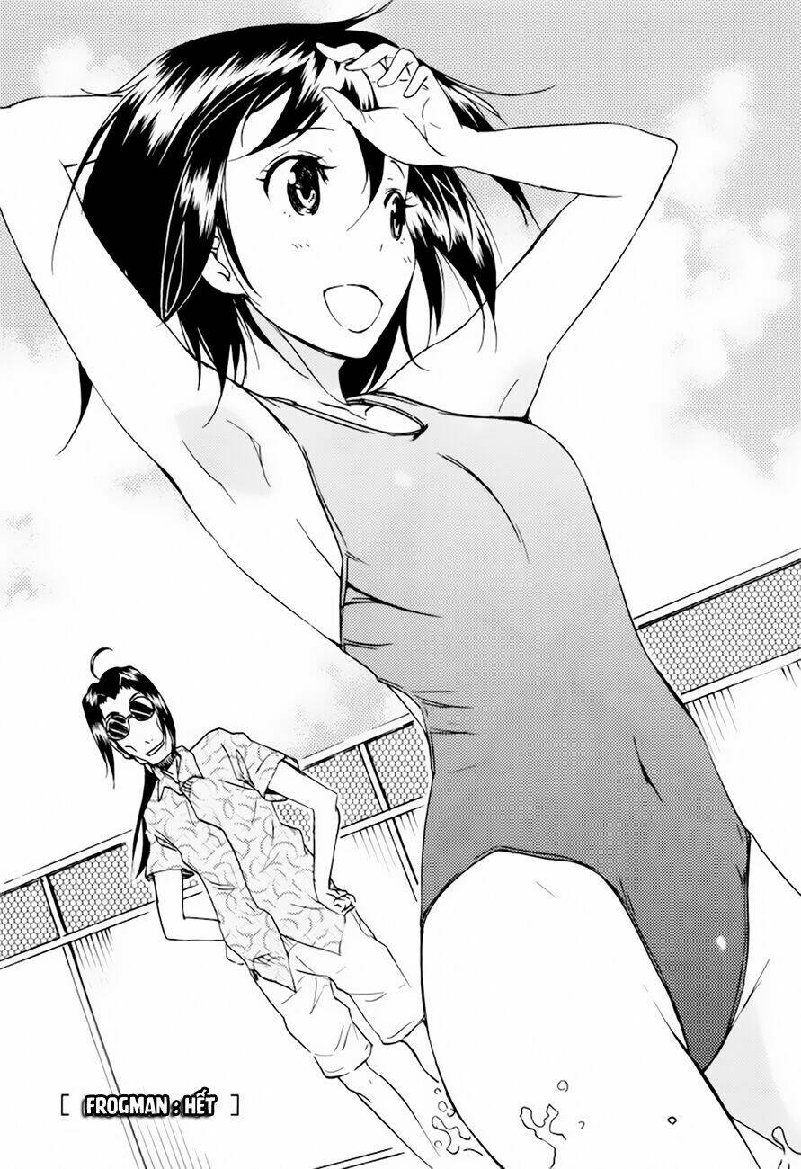 frogman chapter 58 24