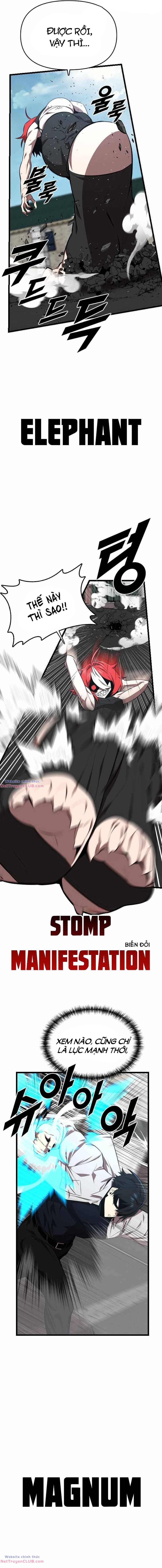 người thay thế anh hùng chapter 29 8