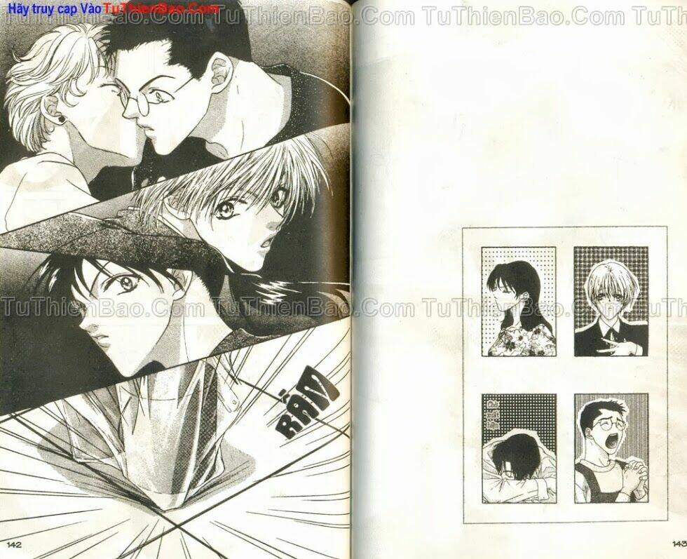 niềm hy vọng chapter 3 72