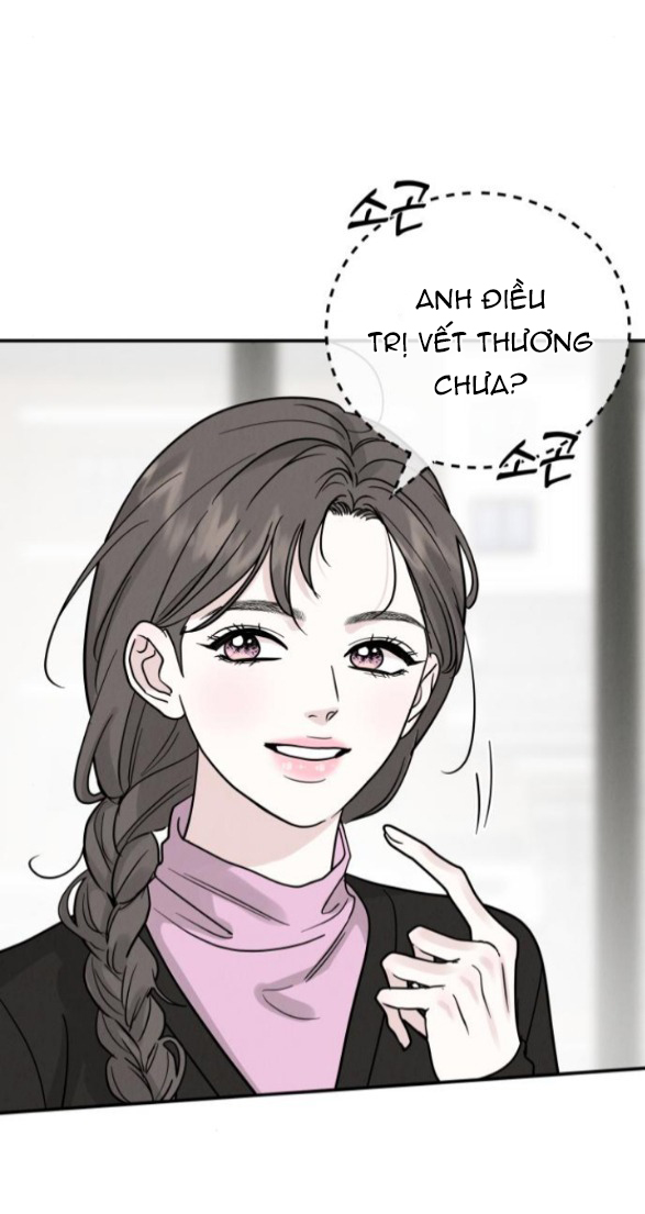 Thuyết Tình Yêu Ích Kỷ chapter 34.1 22