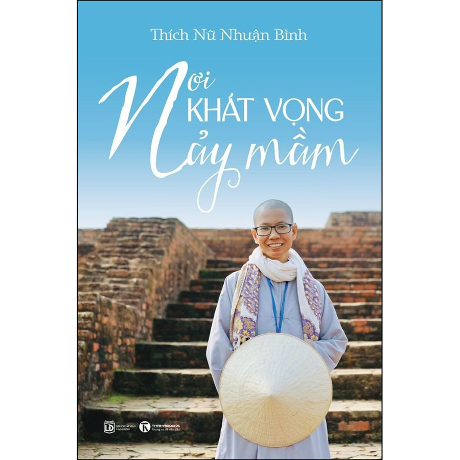 Nơi khát vọng nảy mầm