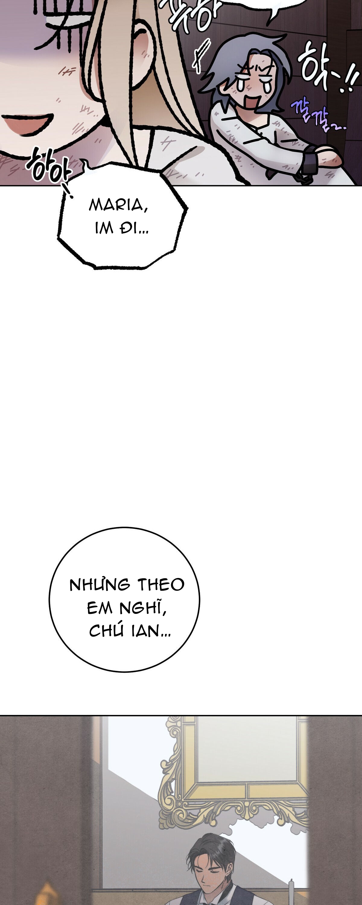 lời nói dối vĩnh cửu của người chapter 4.2 18