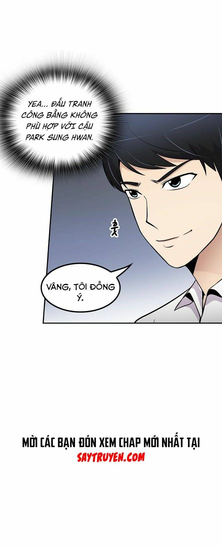 điều tra viên chuyển sinh chapter 24 17