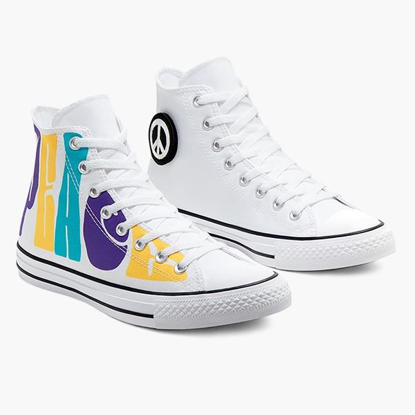 Giày Converse Chuck Taylor All Star Empowered Peace - 167892