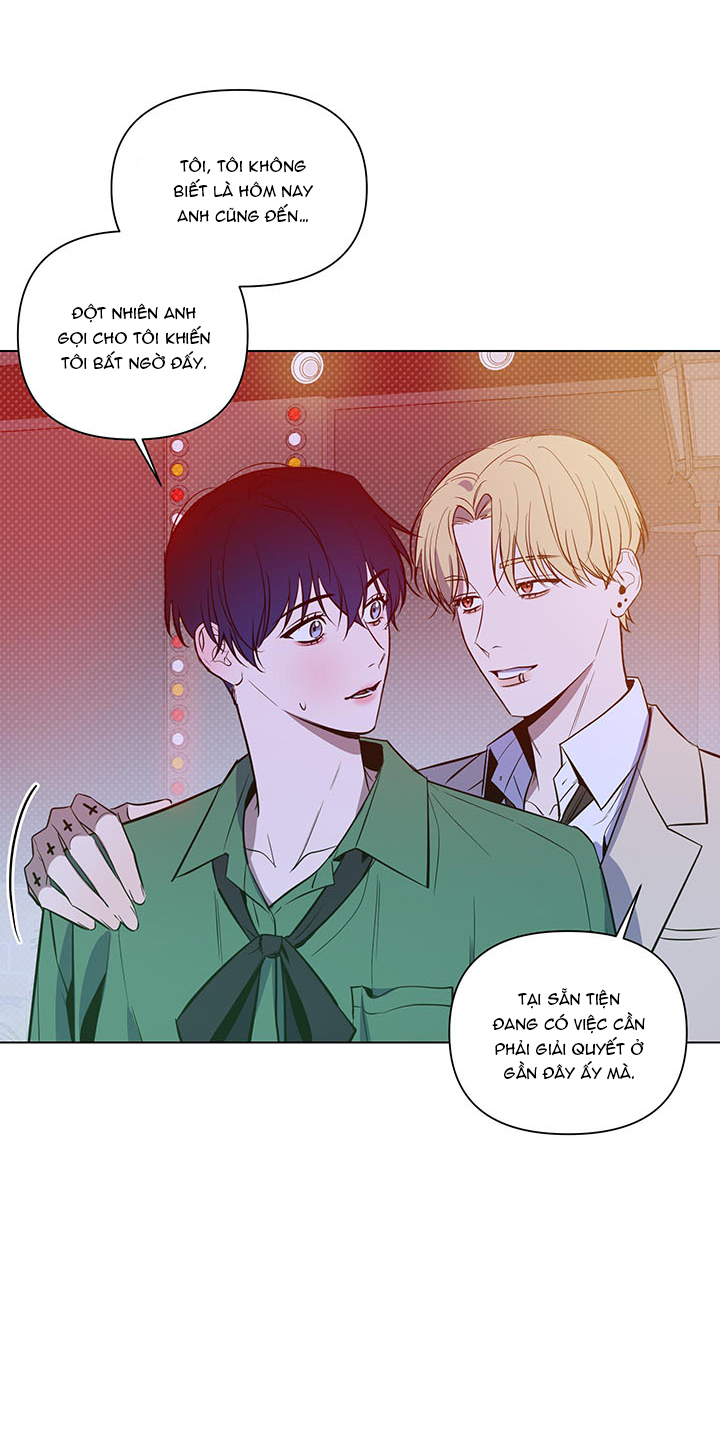 bình minh chia cắt màn đêm chapter 27 39