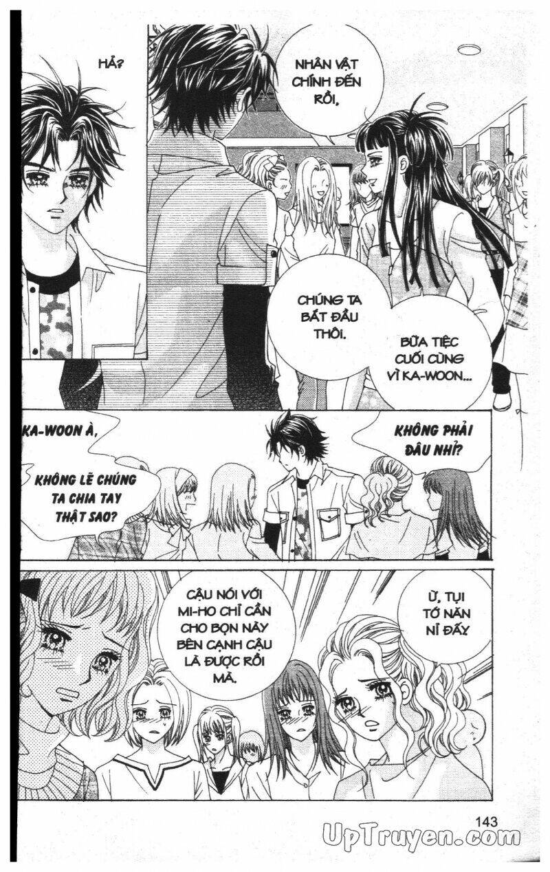 thoát kiếp hồ ly chapter 21 39