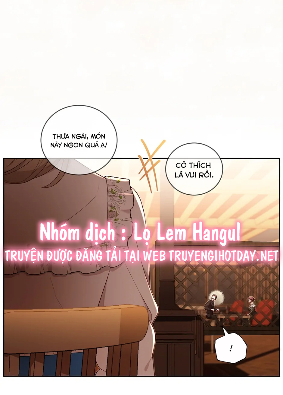 nhật ký chăm sóc đứa trẻ của nhân vật phản diện chapter 10 34