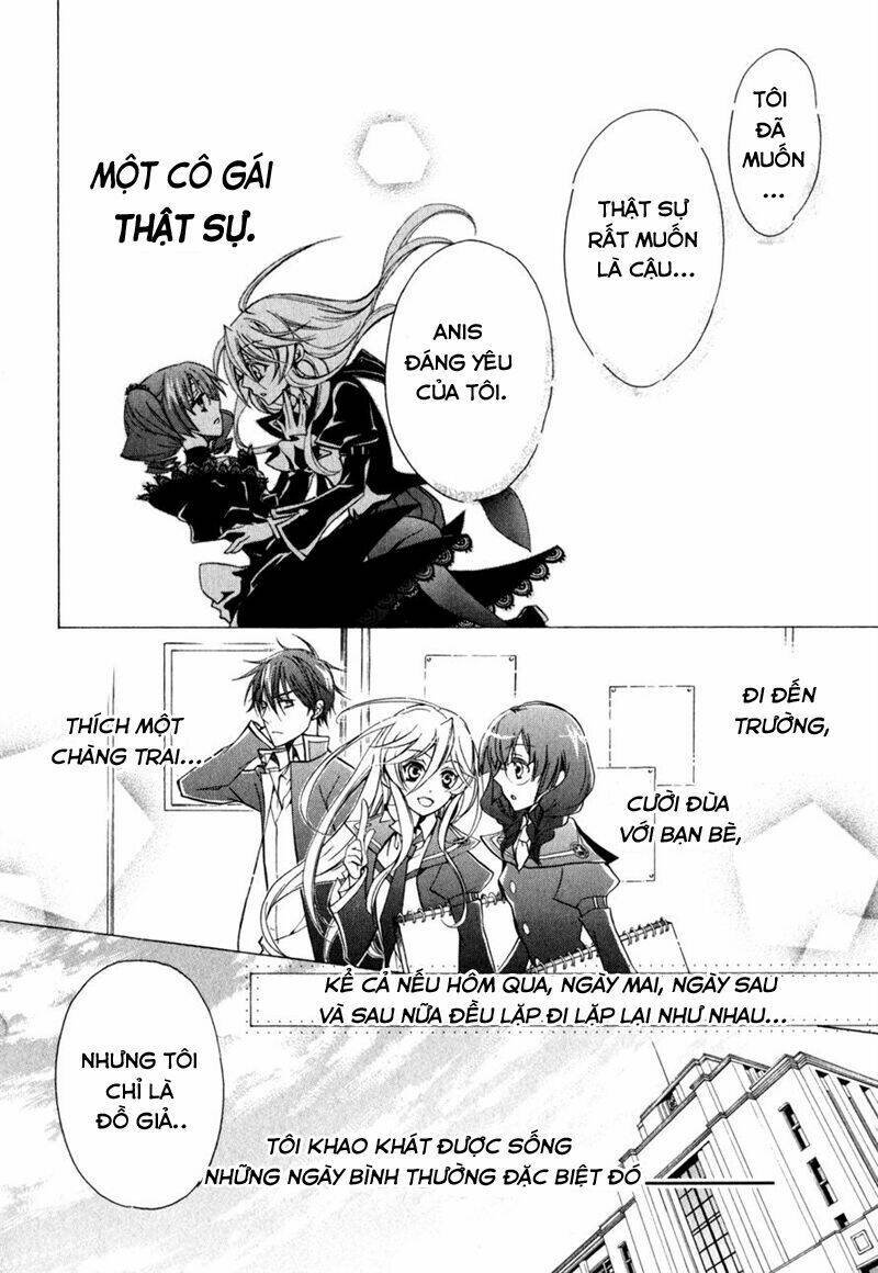 nụ hôn của công chúa tường vi chapter 32 28