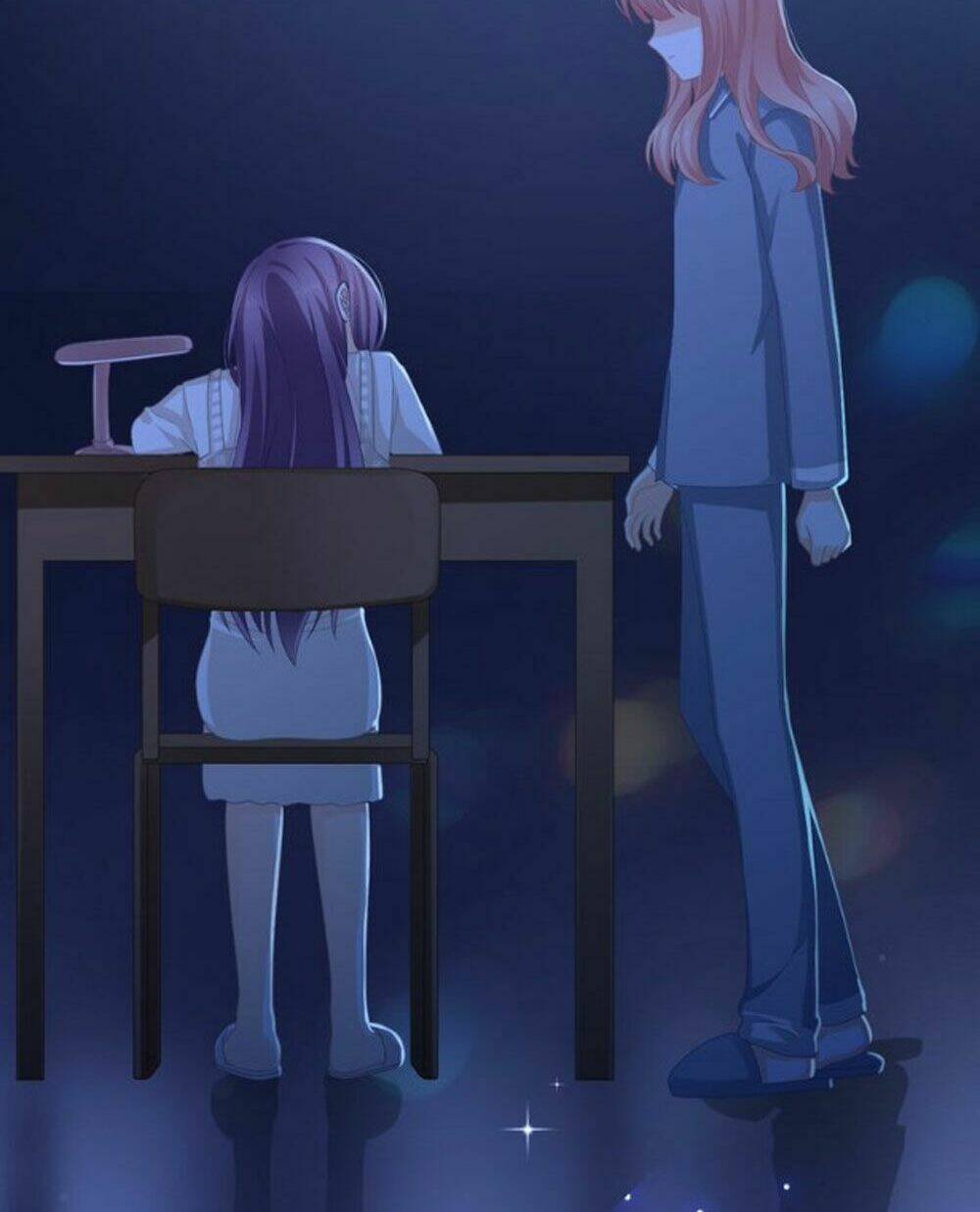 tiệm may luyến sắc chapter 8 82