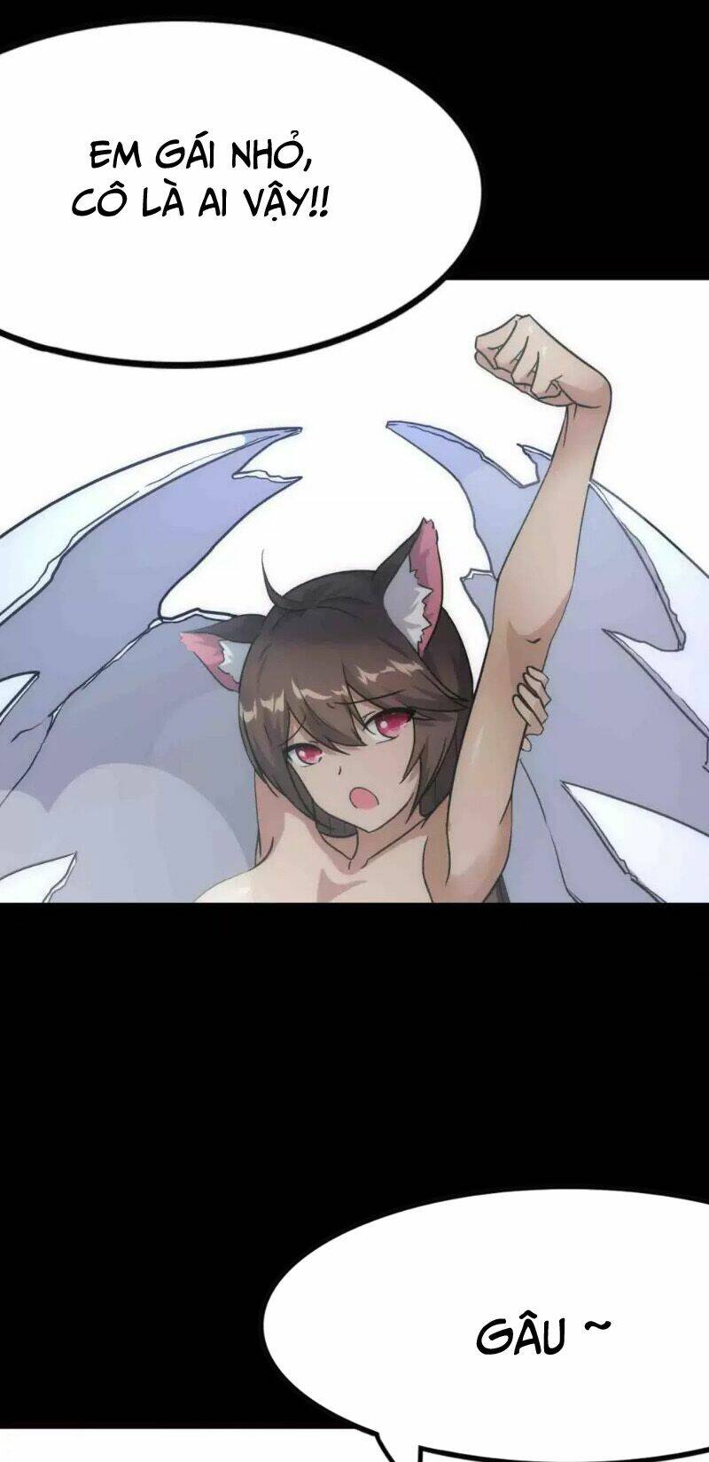 bạn gái virus của tôi chapter 217 48