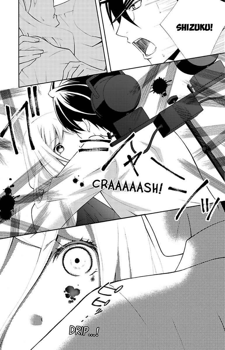 búp bê ngọt ngào chapter 4.2 11