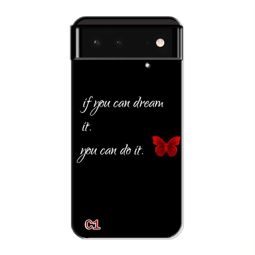 Ốp Lưng Dành Cho GOOGLE PIXEL 6