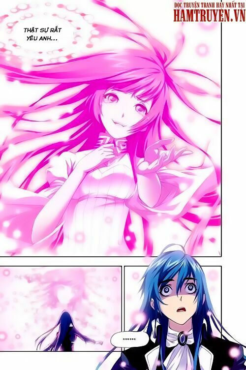 Đấu La Đại Lục chapter 146.5 10